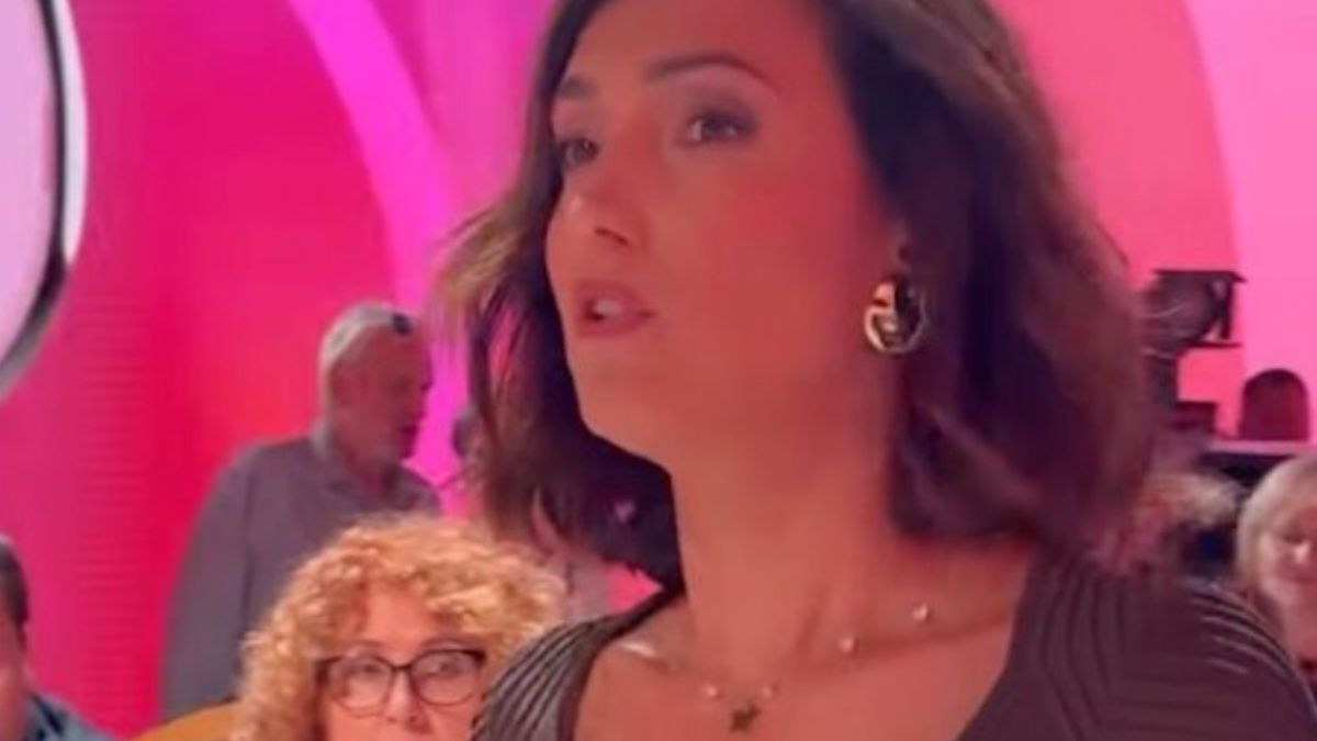 “La notizia peggiore”. Caterina Balivo, l’annuncio inaspettato è appena arrivato