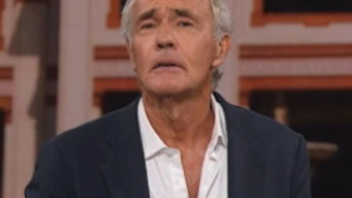 e allora manda la finanza rissa totale in studio giletti reagisce cos236 a quella frase