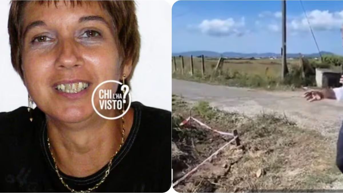 “Trovate delle ossa”. Elena Vergari, la clamorosa svolta a 20 anni dalla scomparsa