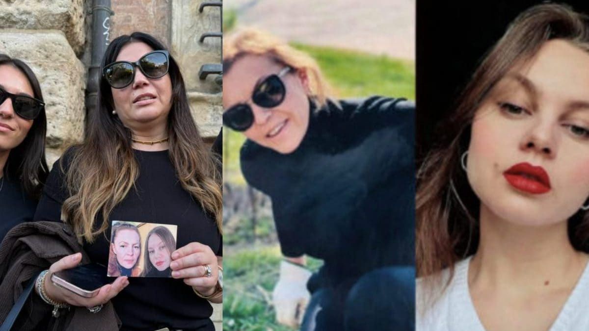Moglie e figlia uccise a fucilate, orrore disumano in Italia: l’annuncio è appena arrivato Moglie e figlia uccise a fucilate, orrore disumano in Italia: l’annuncio è appena arrivato