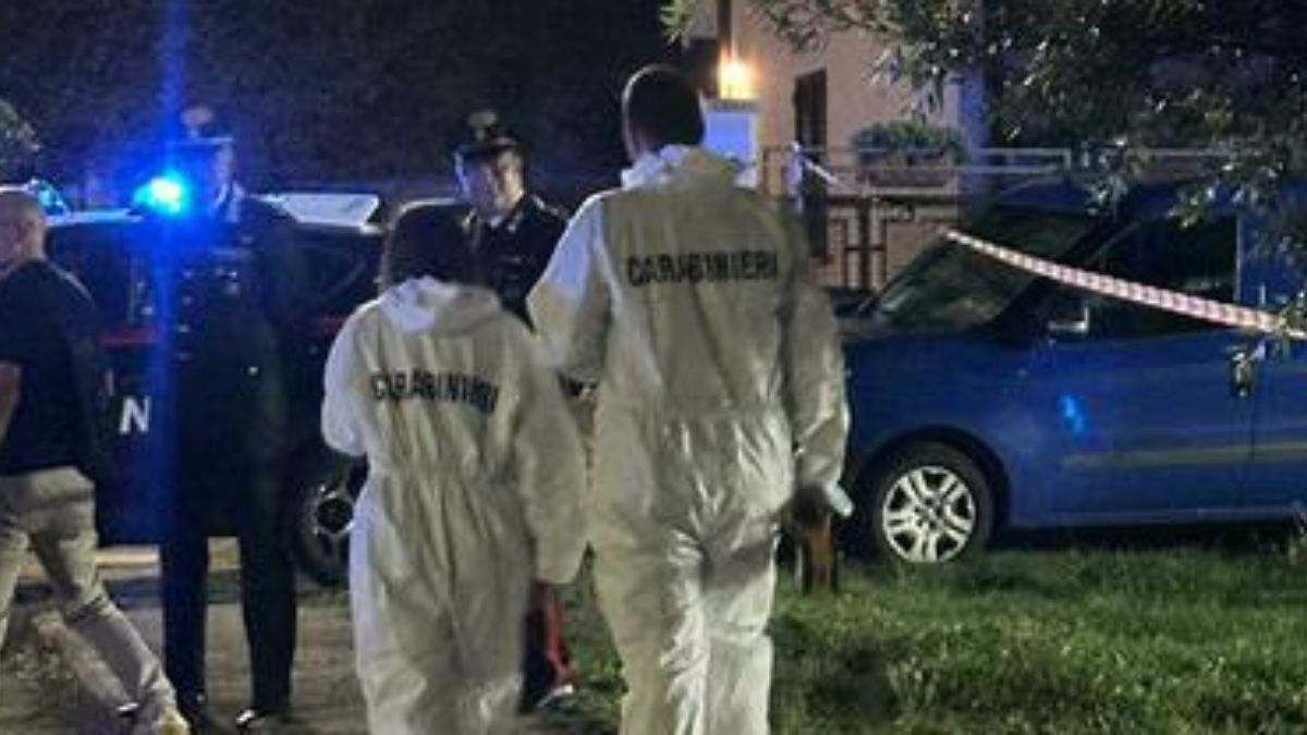“Fatto a pezzi e chiuso in un sacco”. Orrore in Italia, trovato così: scena spaventosa