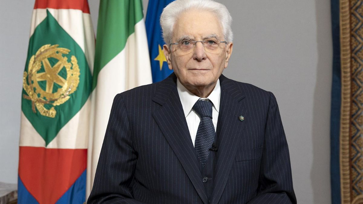 “Miseri atti di inciviltà”. Il durissimo attacco di Sergio Mattarella