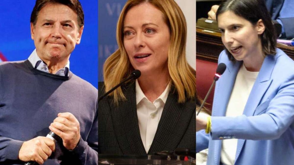 Sondaggi politici, colpo di scena: numeri chiarissimo, chi può sorridere (e chi invece si dispera)