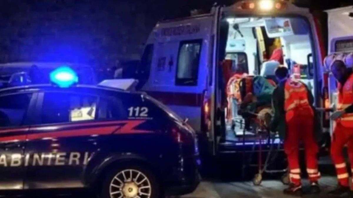 Travolto e ucciso a 13 anni in Italia: la notizia è appena arrivata Travolto e ucciso a 13 anni in Italia: la notizia è appena arrivata