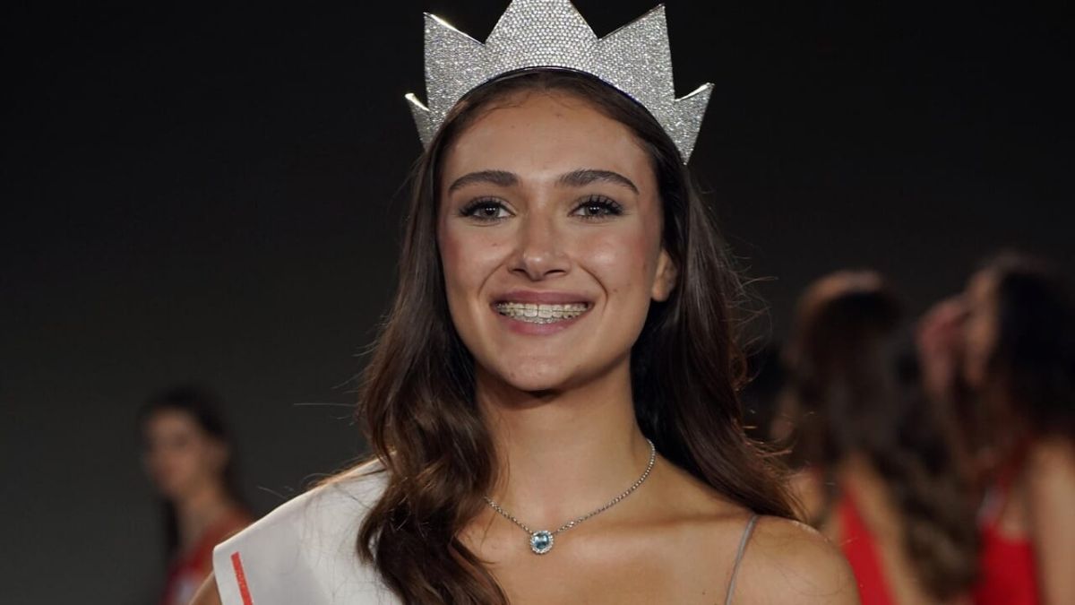 “Mai successo prima”. Chi è Katia, la nuova miss Italia che ha fatto impazzire tutti
