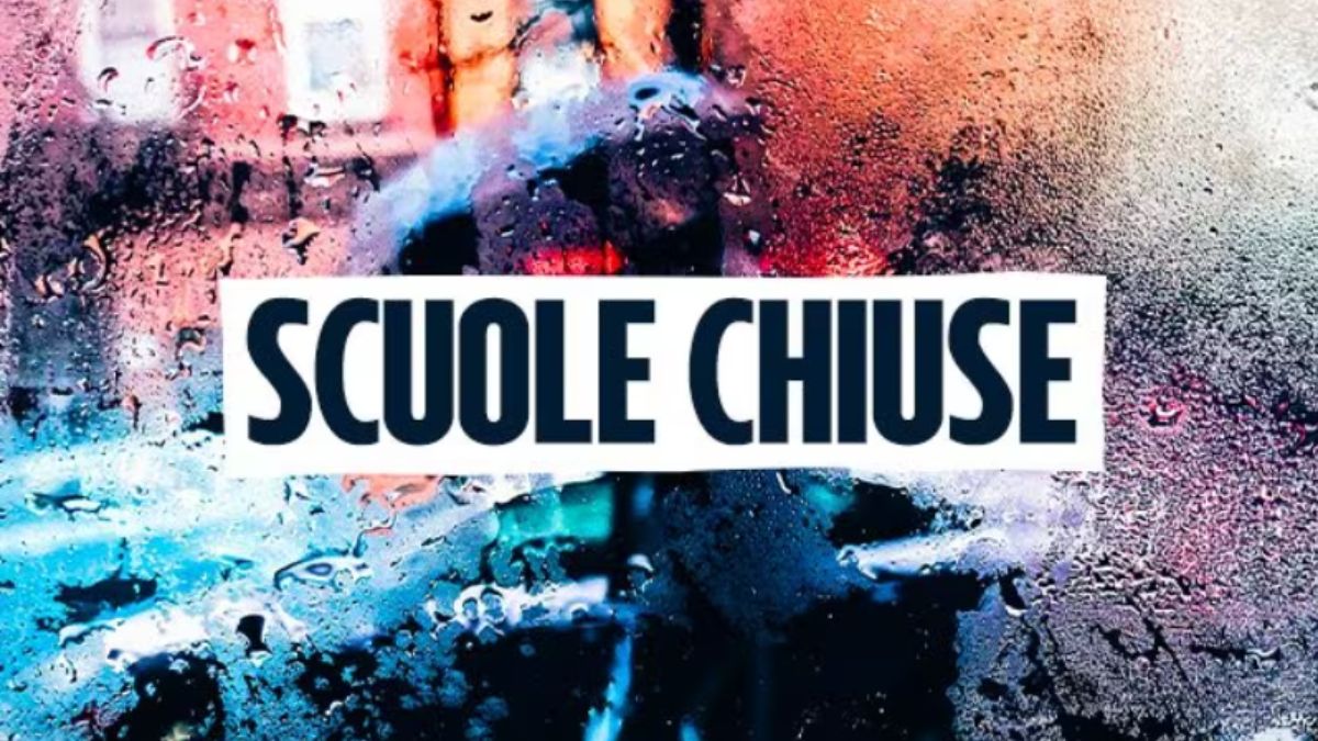 Allerta meteo, scuole chiuse in Italia nelle prossime ore: la lista dei Comuni