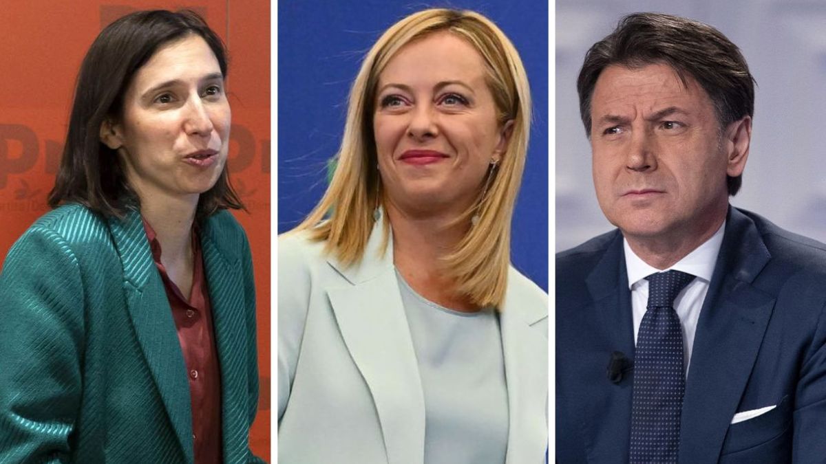 “Sorride un solo partito”. Sondaggi, le conseguenze della guerra: gli italiani sono dalla sua parte “Sorride un solo partito”. Sondaggi, le conseguenze della guerra: gli italiani sono dalla sua parte