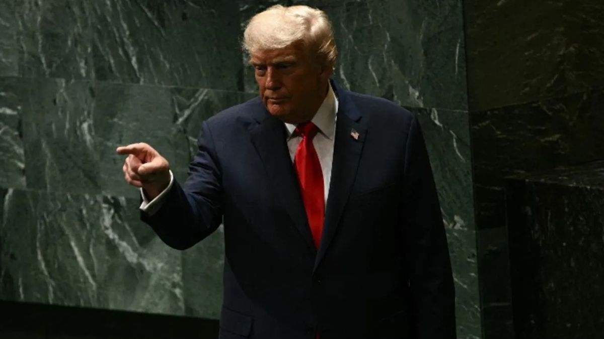 “Combattere e conquistare i territori ucraini”. Trump attacca la Russia: “Questo è il momento di agire”