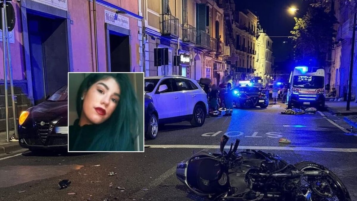 “Morta sul colpo”. Tragedia spaventosa in Italia, Anna aveva soltanto 22 anni “Morta sul colpo”. Tragedia spaventosa in Italia, Anna aveva soltanto 22 anni