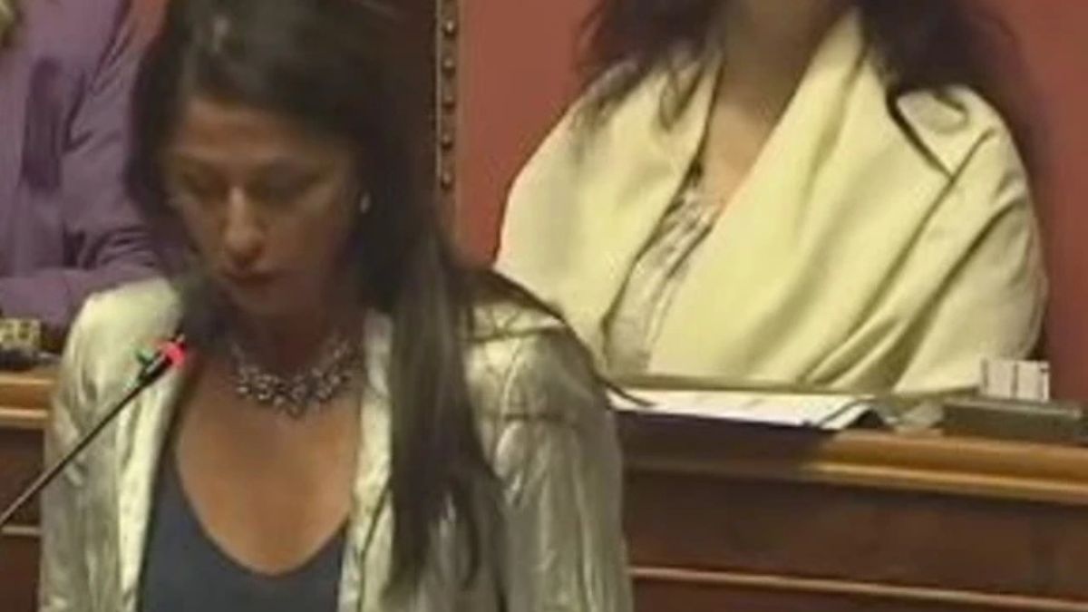 “Prezzolato da Israele”. Insulti al ministro del governo Meloni, caos al Senato: si scatena di tutto (VIDEO)