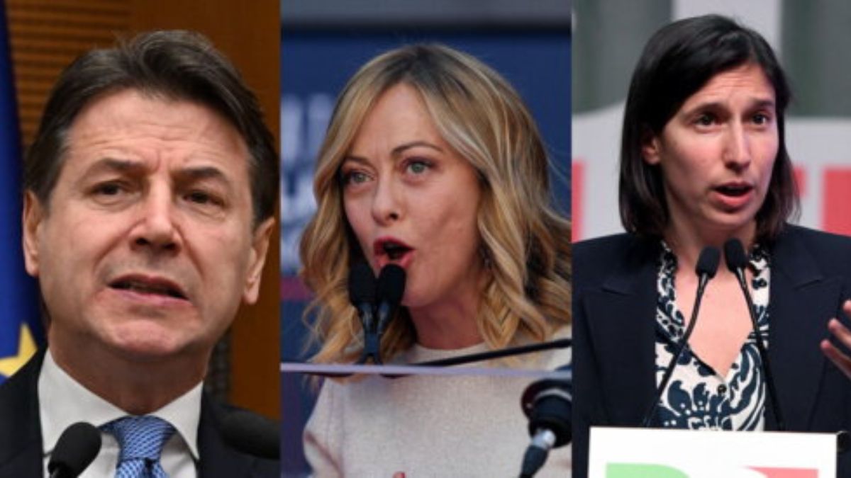 “Mai così distanti”. Sondaggi politici, il dato è clamoroso: numeri chiarissimi