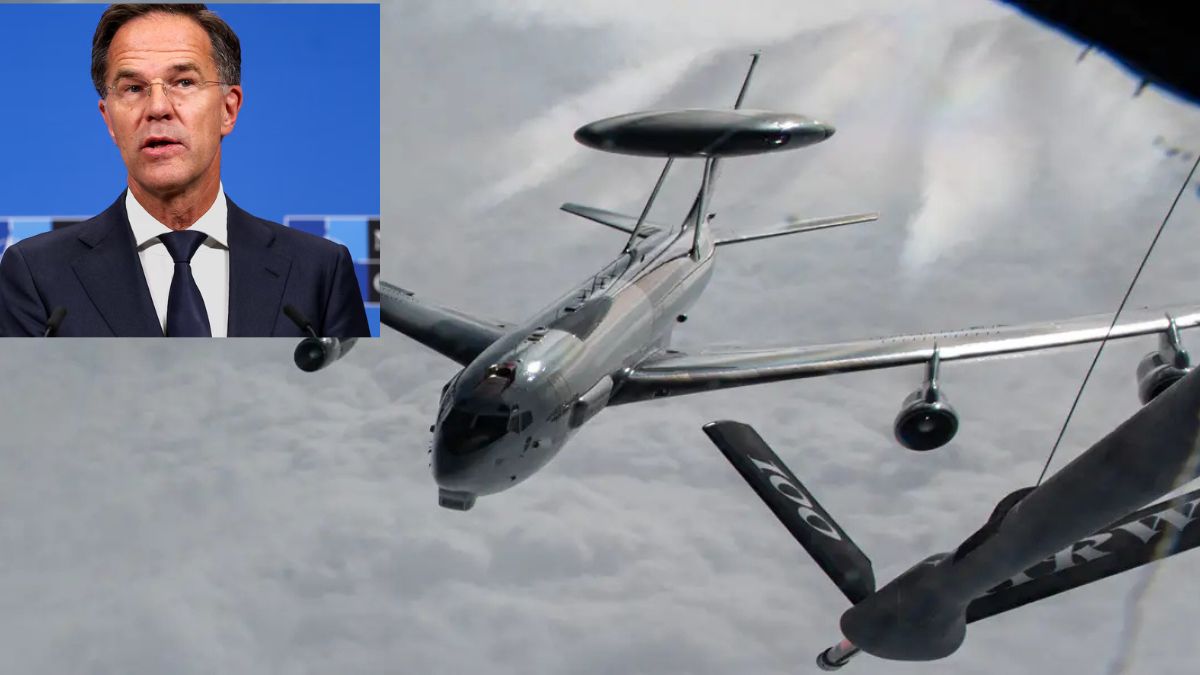 “Missione militare nell’Est Europa”. L’annuncio della Nato, tensione alle stelle
