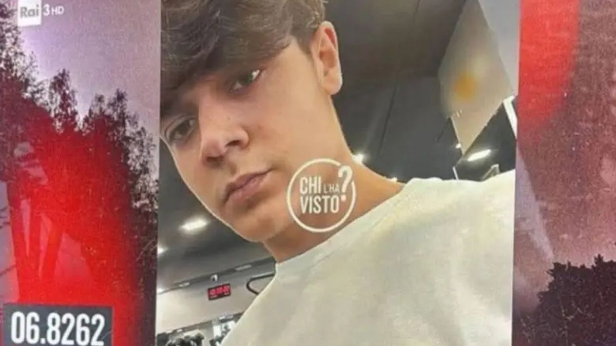 “Abbiamo trovato il suo corpo”. Tragedia immensa in Italia: Daniele era scomparso da ore, l’annuncio shock