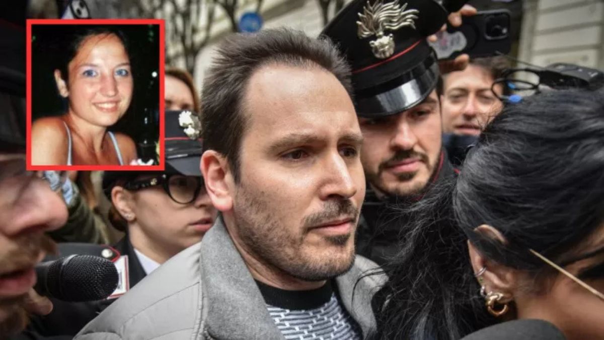 “Sta dalla nostra parte”. Garlasco, le telefonate shock: cosa succedeva nella famiglia Sempio