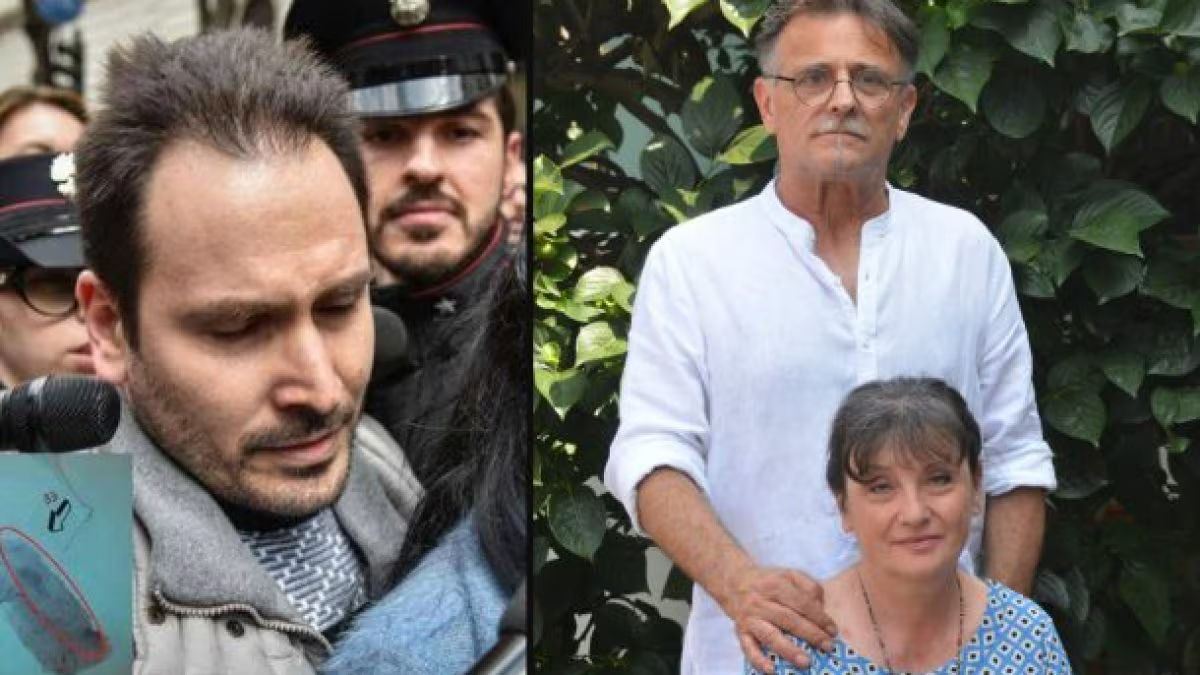 “Siamo gli assassini di Garlasco”. Quarto Grado, i genitori di Sempio esplodono così in diretta