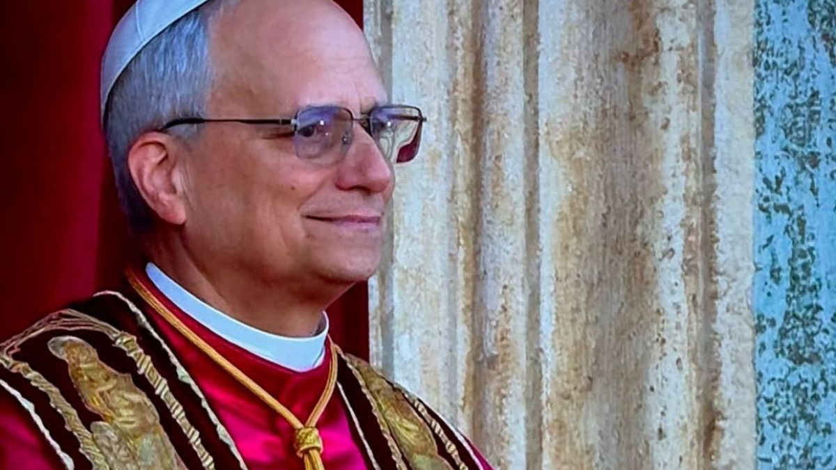 Papa Leone, il primo compleanno da pontefice: i messaggi da tutto il mondo, tanta emozione Papa Leone, il primo compleanno da pontefice: i messaggi da tutto il mondo, tanta emozione
