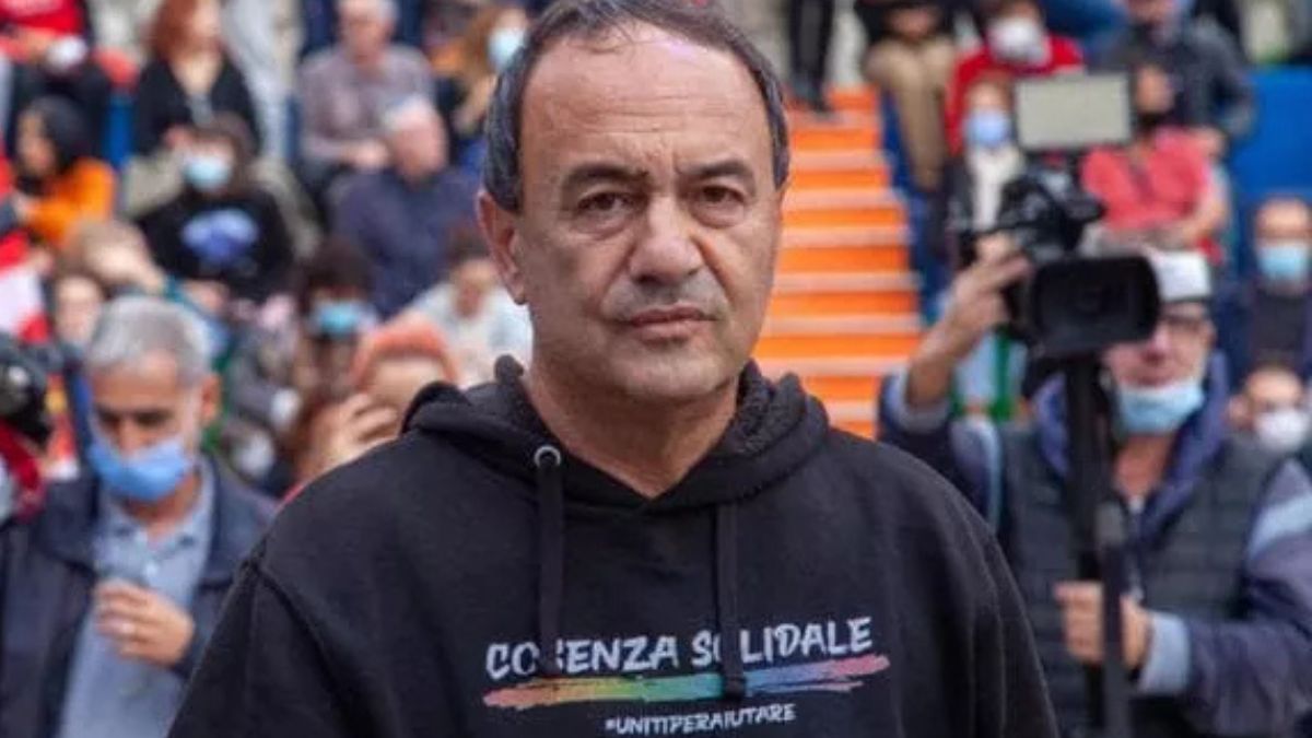 Mimmo Lucano, la decisione è appena arrivata: l’annuncio