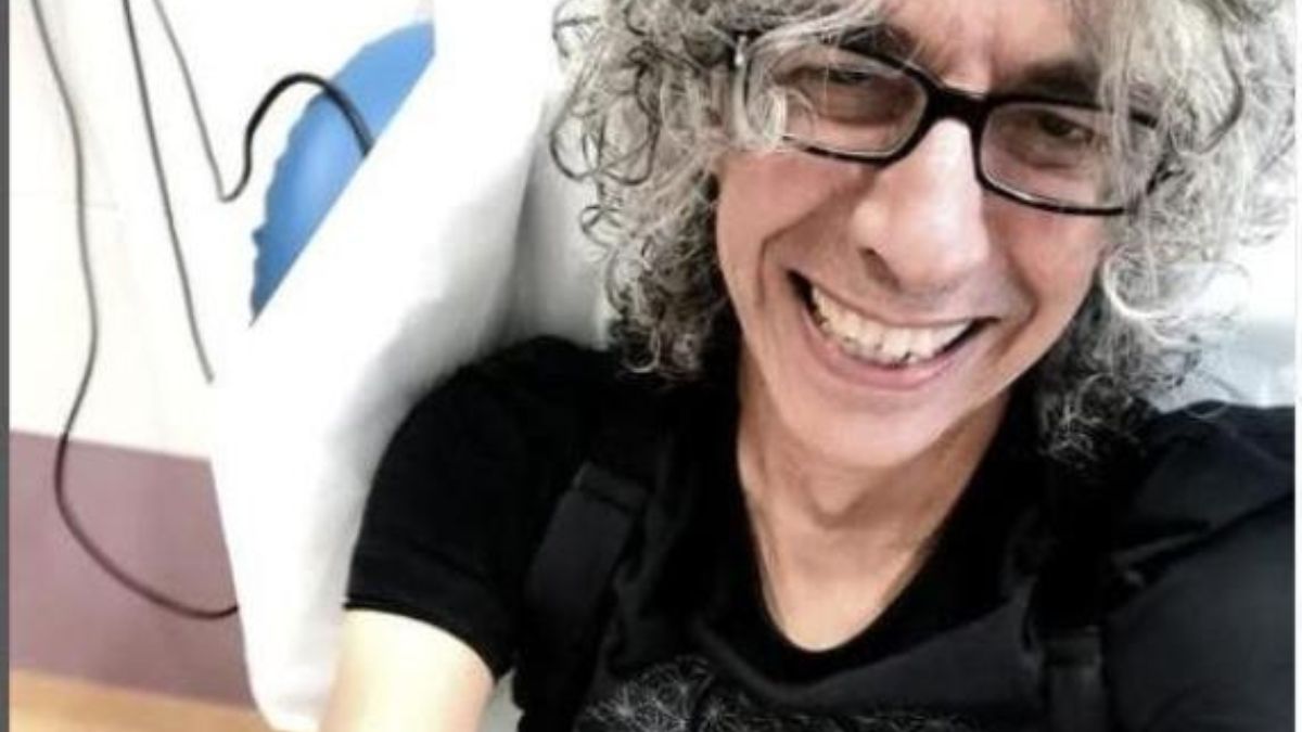 “Due anni di vita”. Giovanni Allevi, quelle parole terribili
