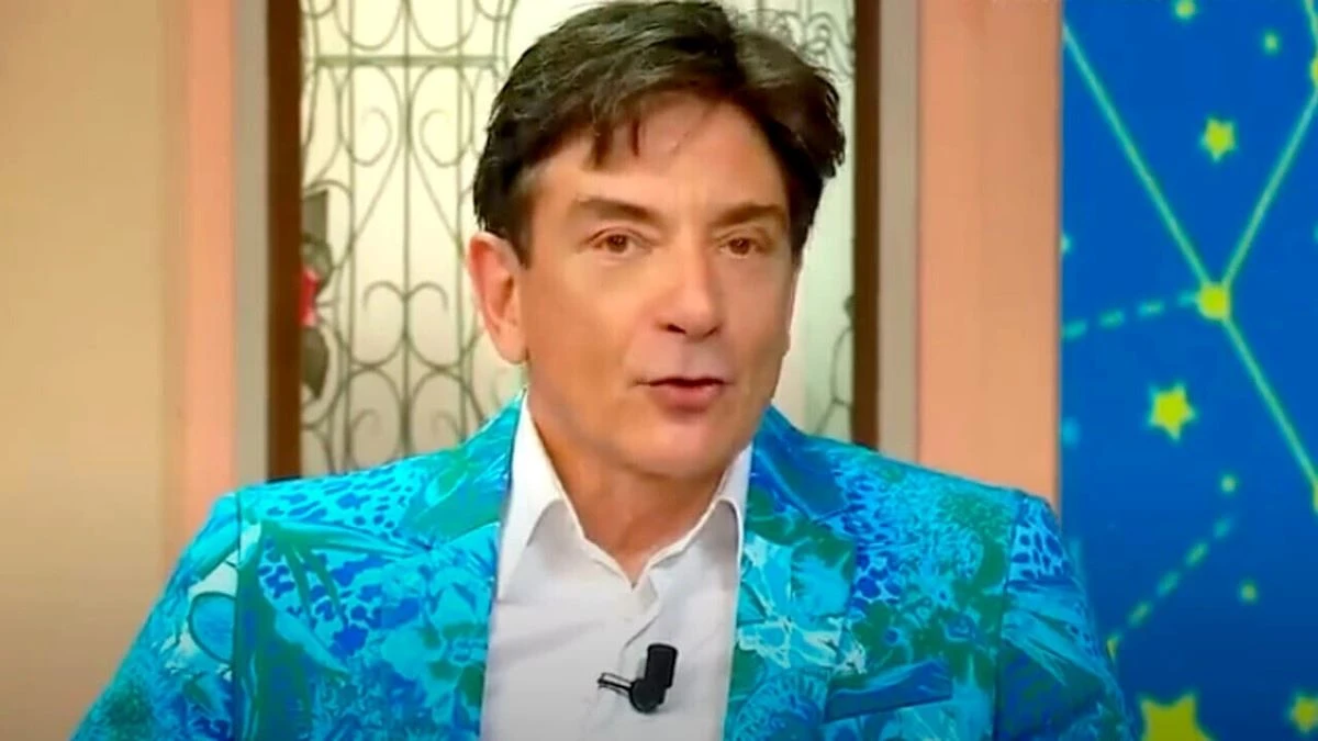 “Succederà proprio a voi”. Oroscopo settembre 2025, Paolo Fox avverte questi segni: “E occhio a quei giorni precisi”. Cosa fa sapere “Succederà proprio a voi”. Oroscopo settembre 2025, Paolo Fox avverte questi segni: “E occhio a quei giorni precisi”. Cosa fa sapere