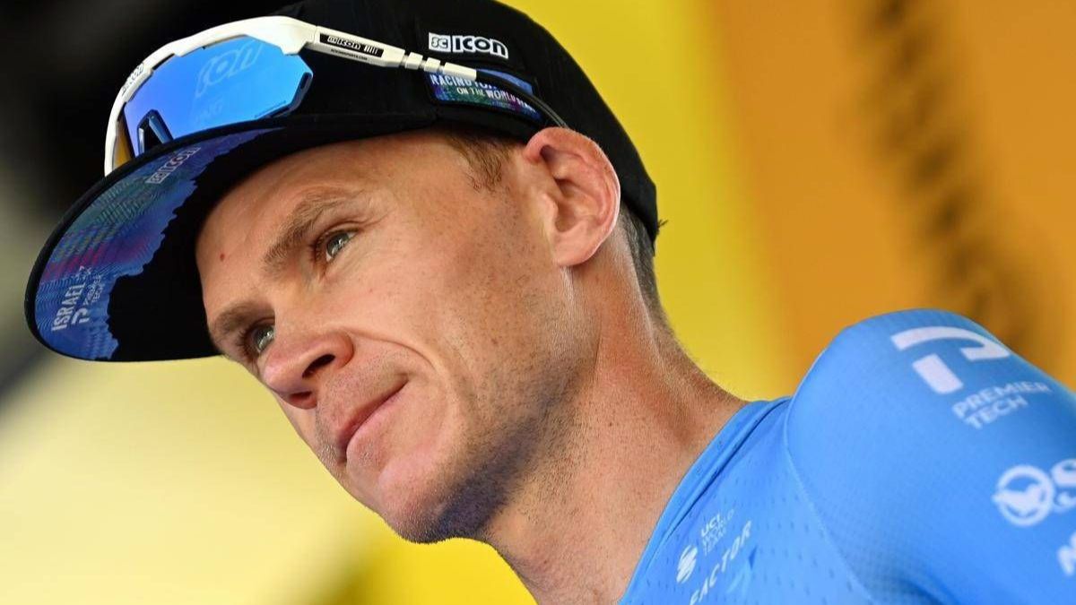 Il dramma del grande campione, le terribili parole della moglie Il dramma del grande campione, le terribili parole della moglie