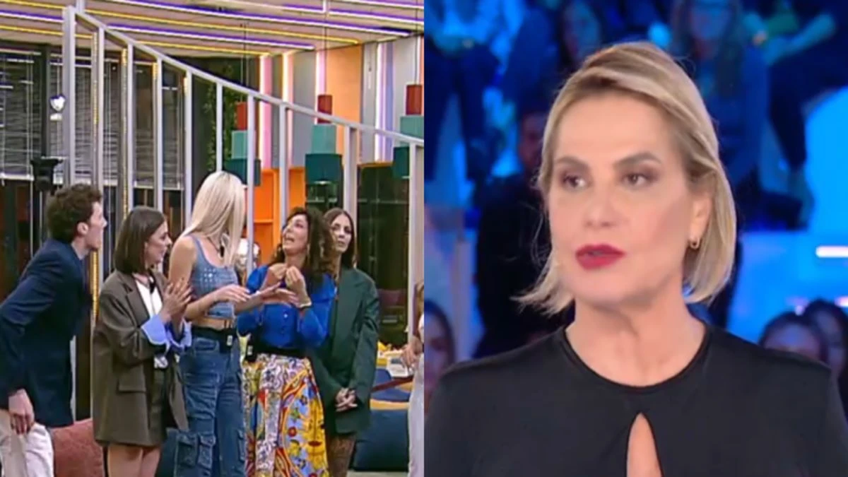 Grande Fratello, la confessione choc lascia tutti senza parole: “L’ha detto davvero”