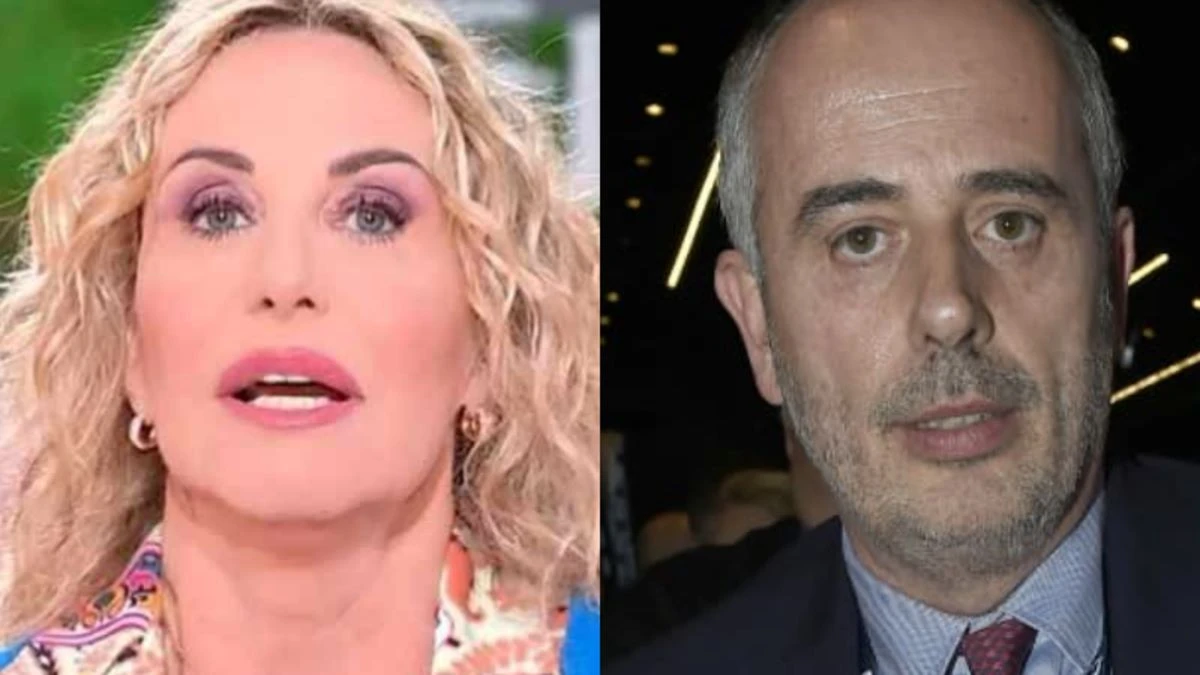 Antonella Clerici e Vittorio Garrone, la scelta condivisa: perché dicono no al matrimonio Antonella Clerici e Vittorio Garrone, la scelta condivisa: perché dicono no al matrimonio