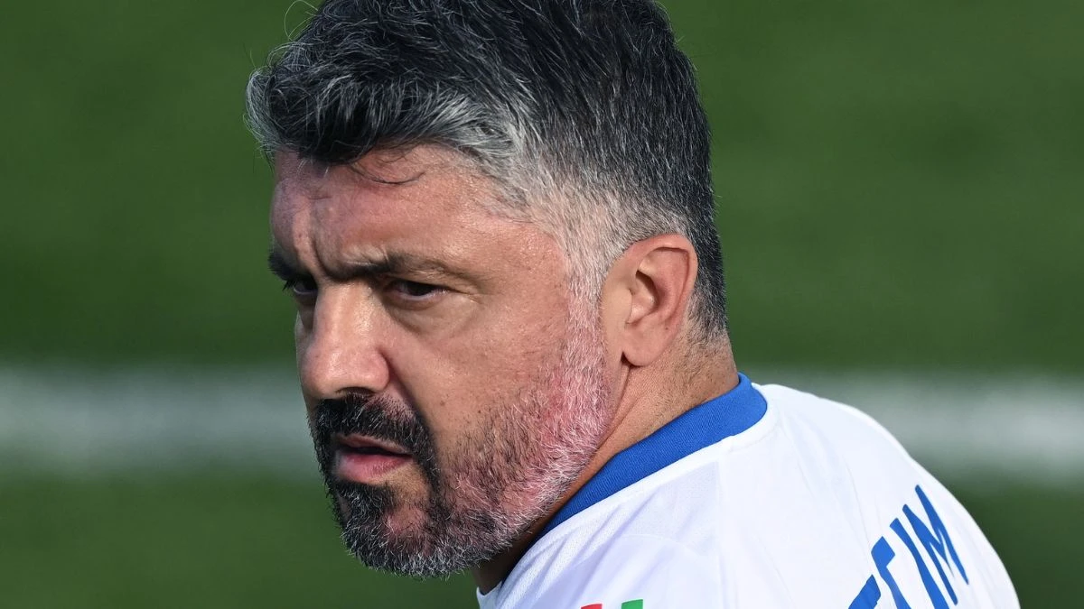 Nazionale, che tegola per Gattuso: questo proprio non ci voleva! Nazionale, che tegola per Gattuso: questo proprio non ci voleva!