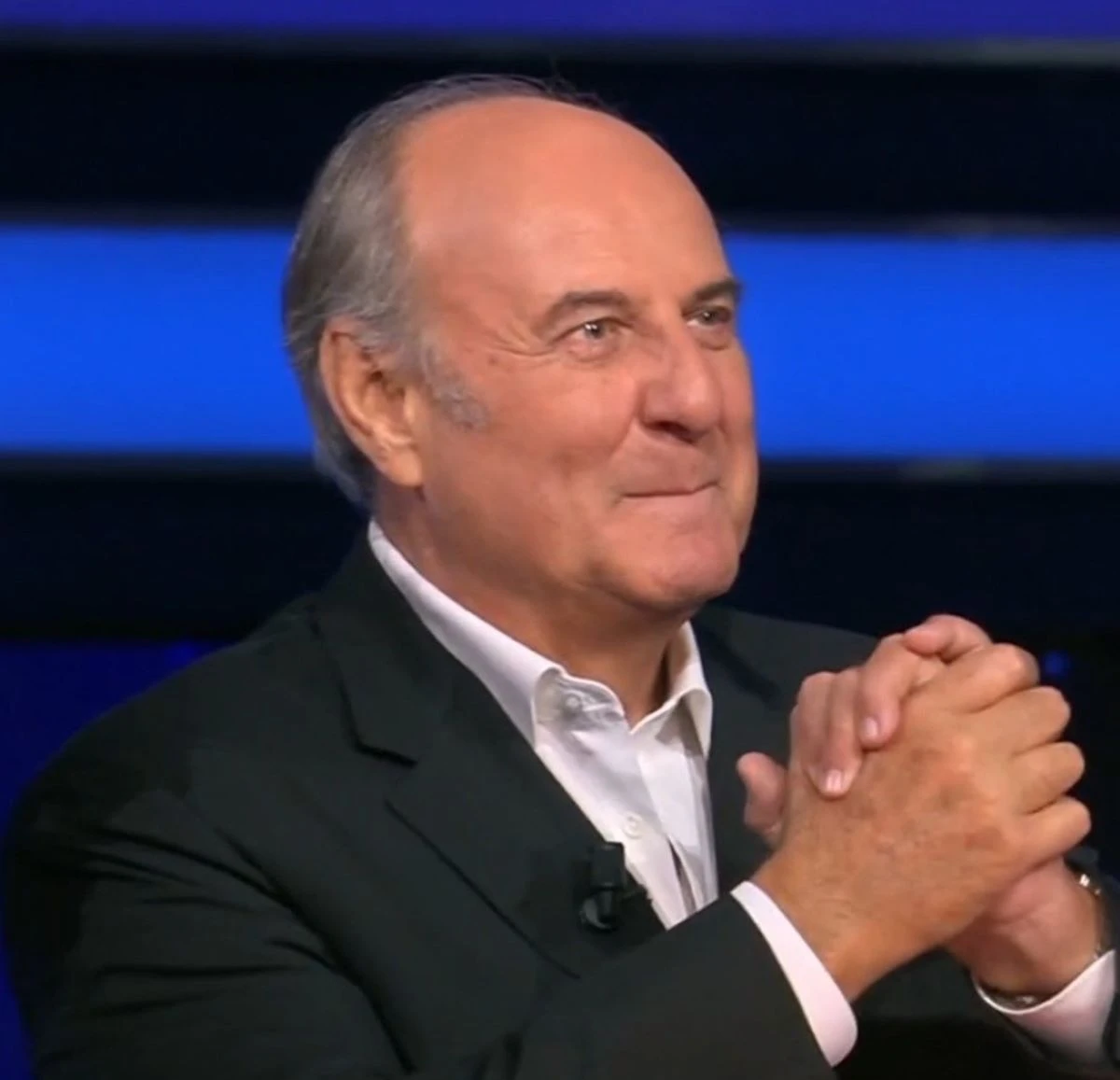 Gerry Scotti Mediaset