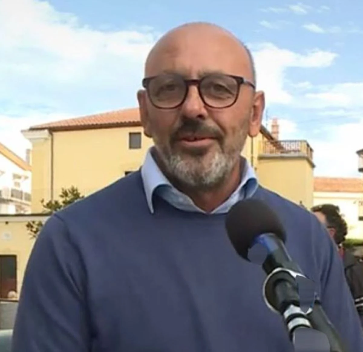 Lutto Politica Italiana