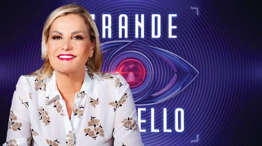 Grande Fratello 2025, via all’edizione dei 25 anni con Simona Ventura e un cast di volti sorprendenti