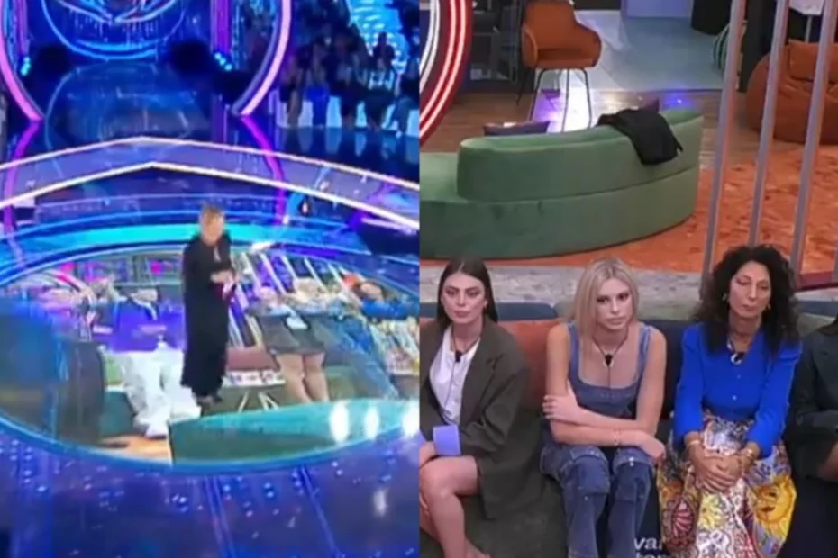 Grande Fratello Concorrenti