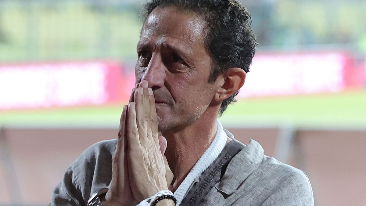 Igor Protti, la notizia che non volevamo sentire: terribile