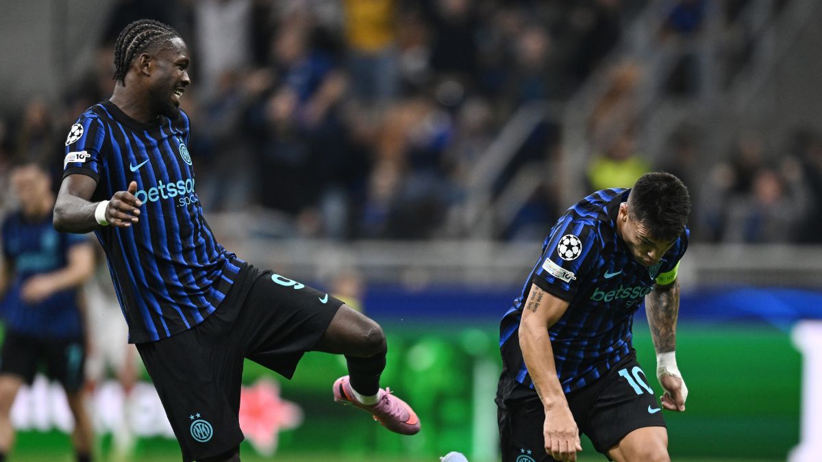 L’Inter di Chivu non si ferma, partita perfetta e il migliore è ancora lui