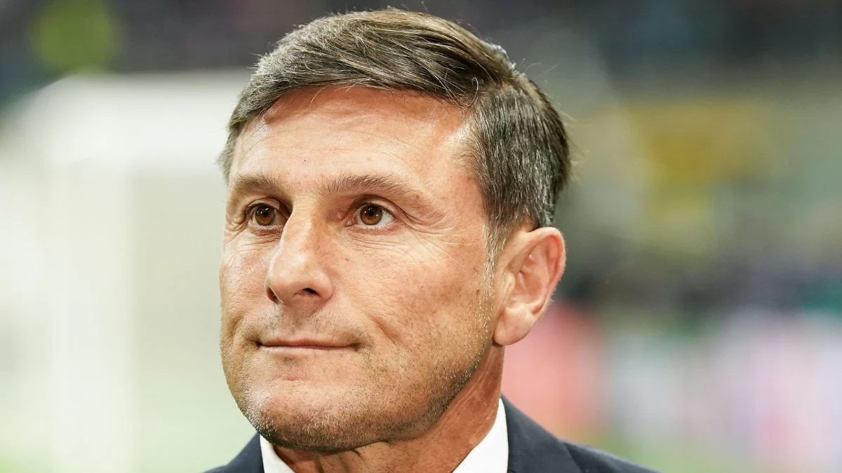 inter gravissimo lutto per javier zanetti il cordoglio della societ224