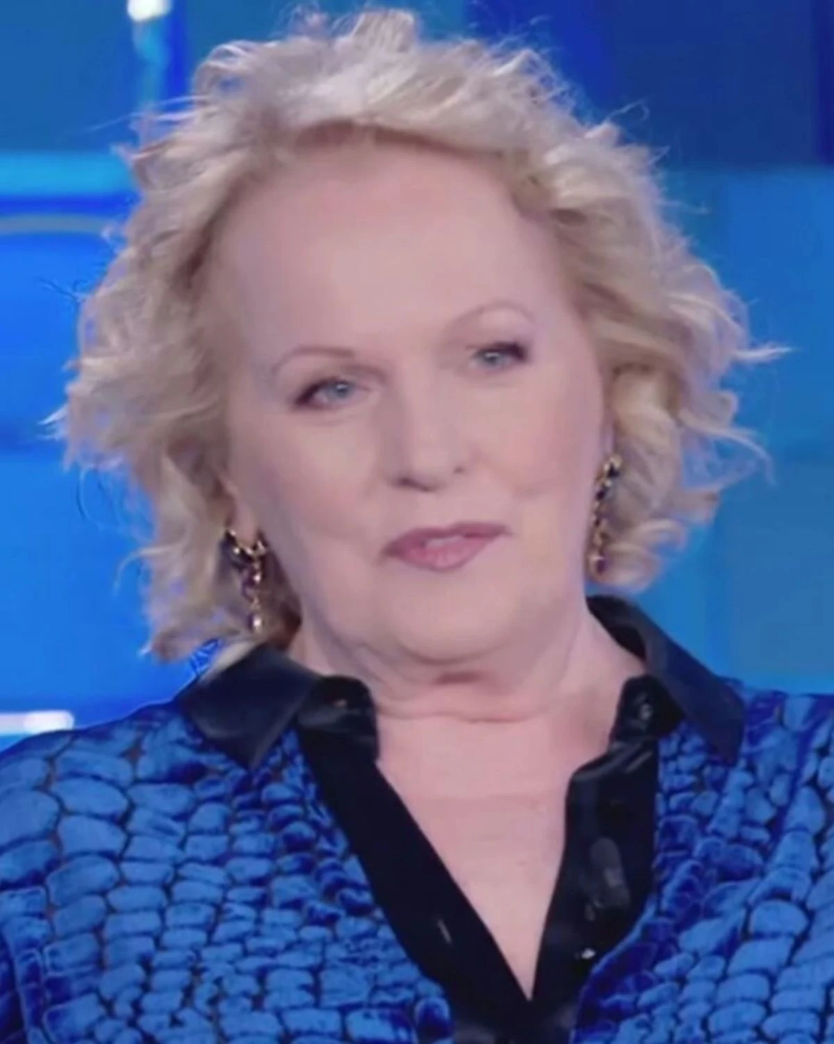 Katia Ricciarelli Critiche