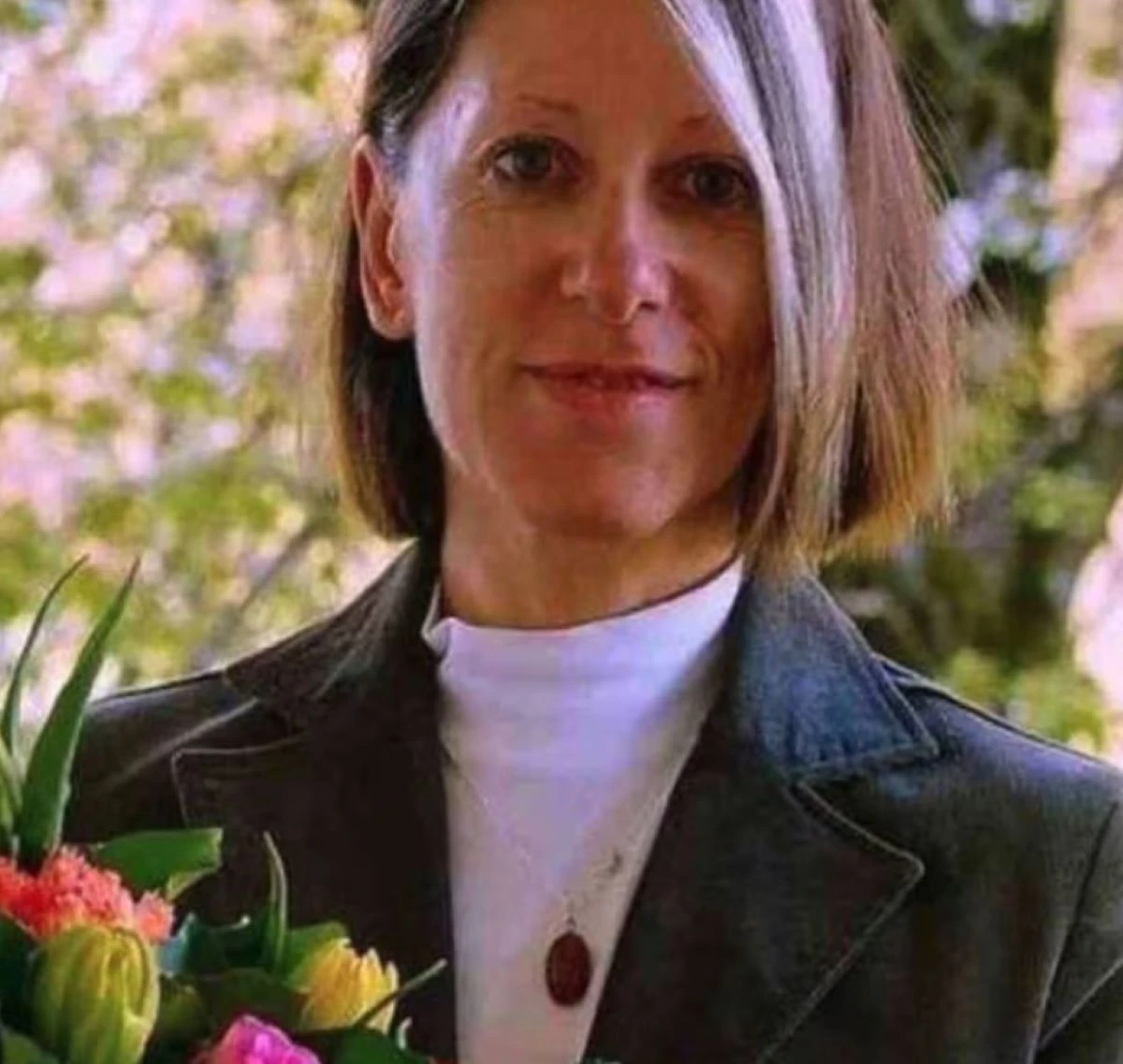 Sebastiano Visintin Liliana Resinovich
