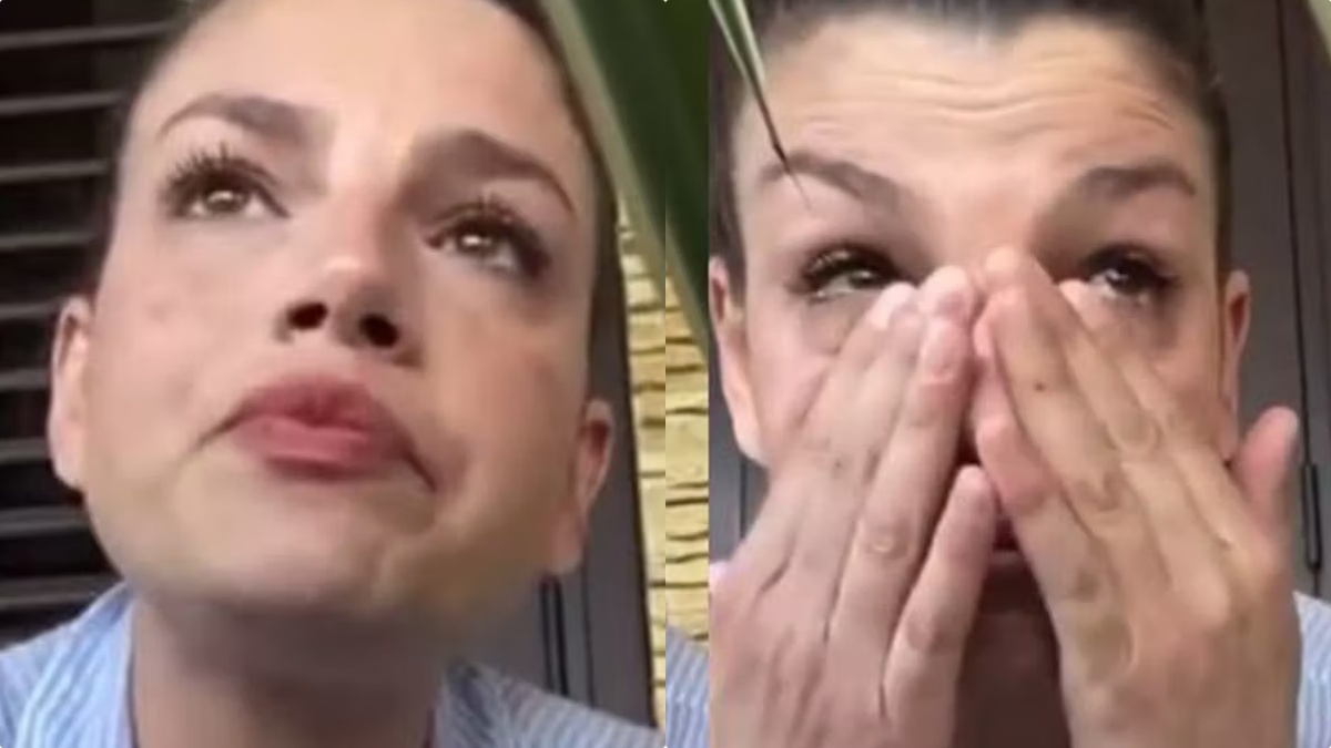 “Per sempre tu”. Dolore immenso per Emma: la sofferenza più grande “Per sempre tu”. Dolore immenso per Emma: la sofferenza più grande
