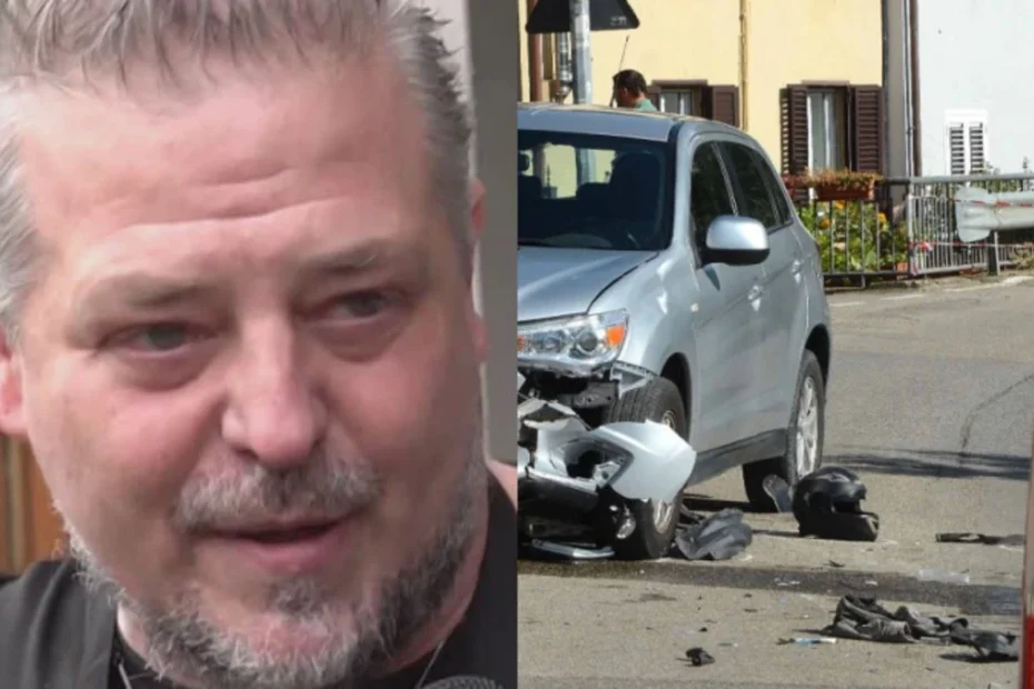 Incidente Morto