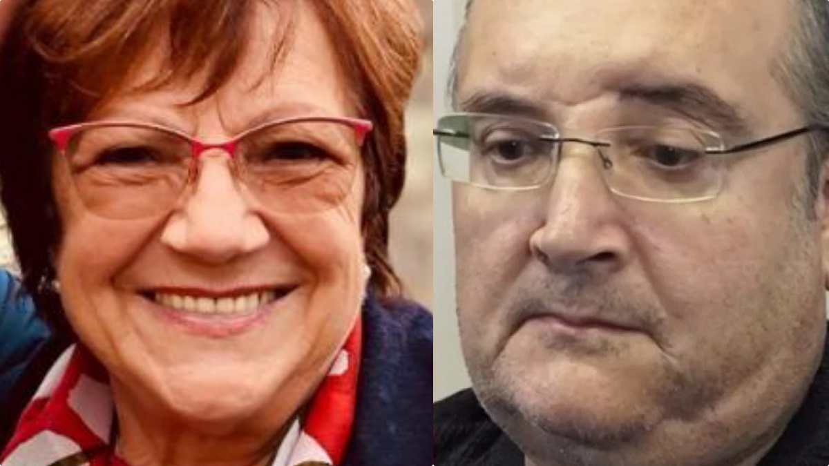 “Ero io il vero bersaglio”. Pierina Paganelli, il figlio gela tutti: “Mamma sarebbe ancora viva”
