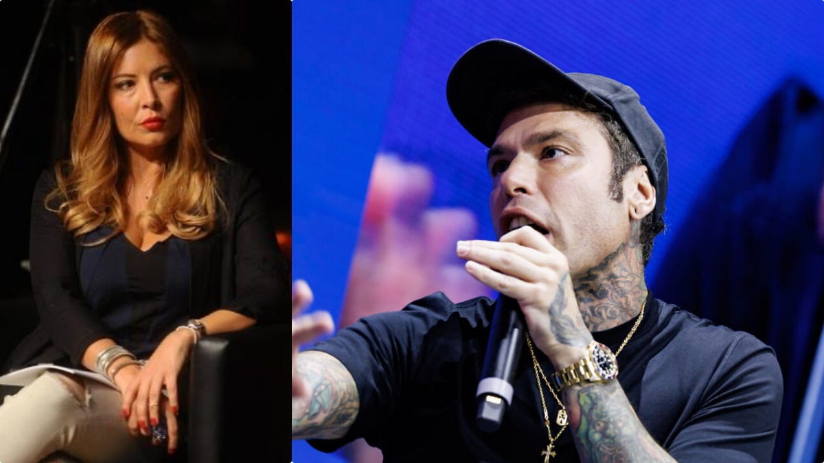 “Vi ha mentito”. Bluff di Fedez, la verità dietro ai prossimi concerti: Lucarelli  inferocita