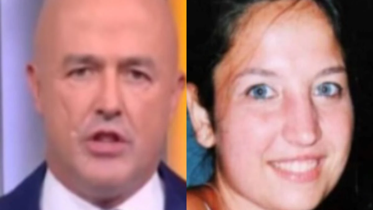 Svolta clamorosa nel caso Garlasco: il nuovo annuncio di Gianluigi Nuzzi