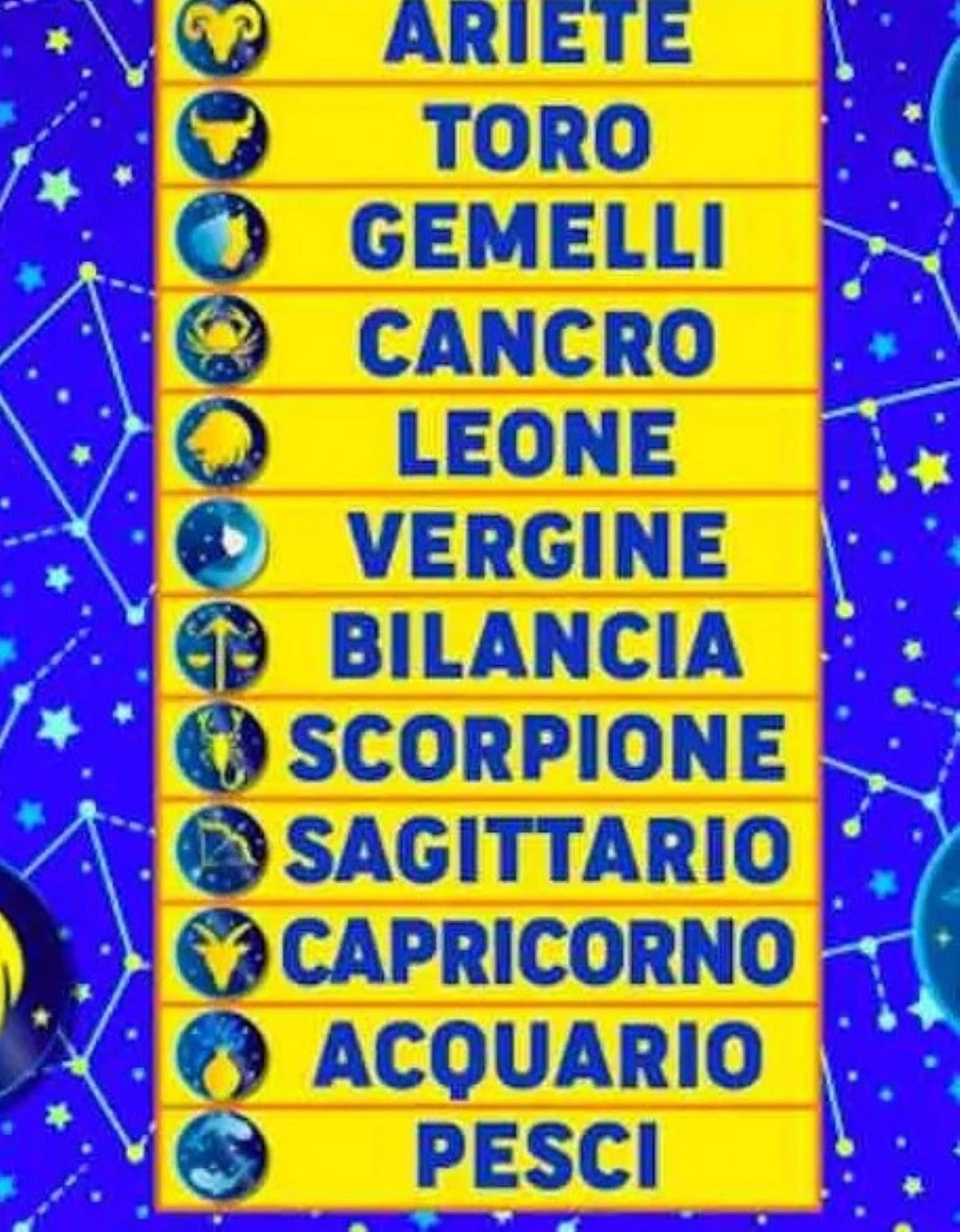 Paolo Fox Oroscopo Settembre 2025
