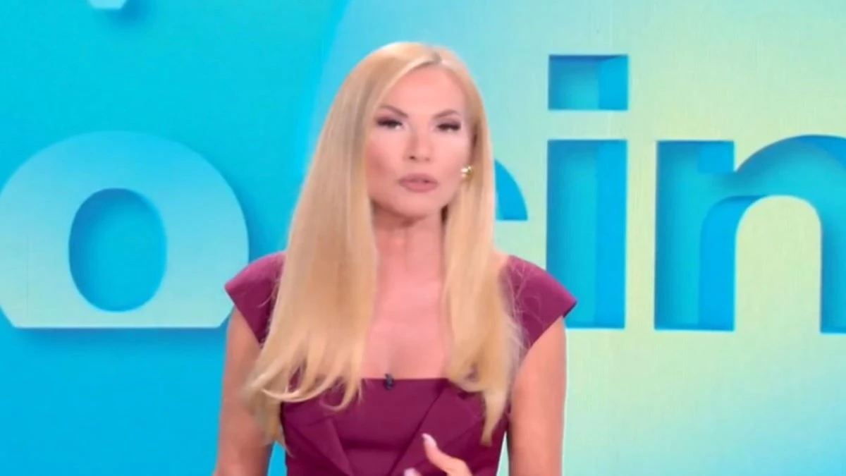 Panicucci Mattino 5 morto