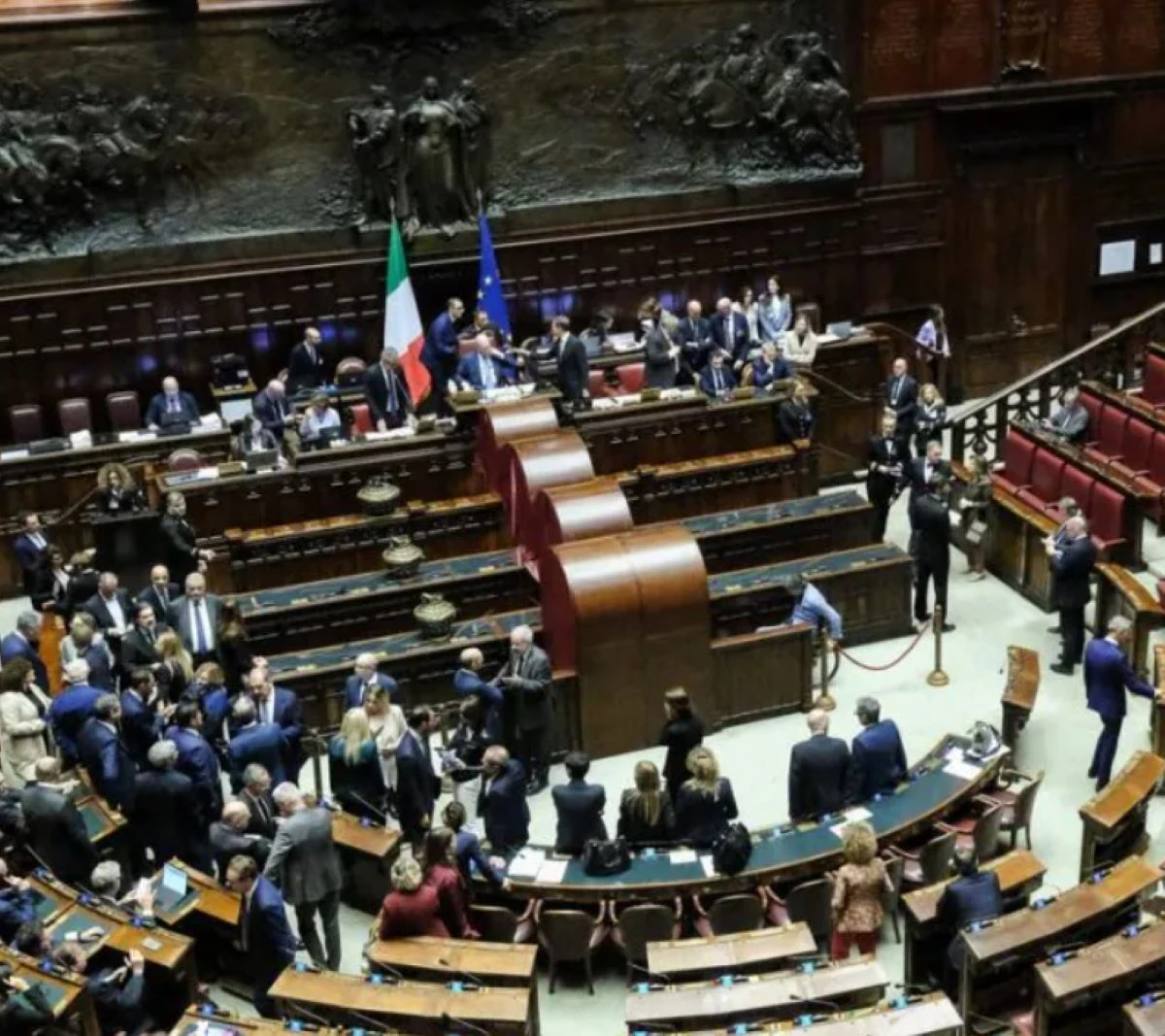 Nuova Festività Calendario