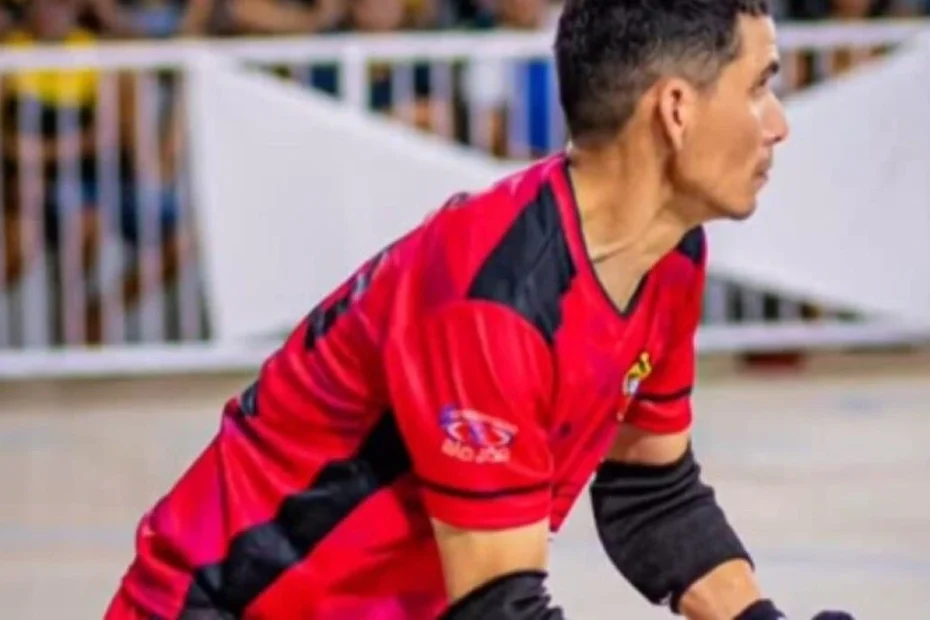 Calcio Lutto