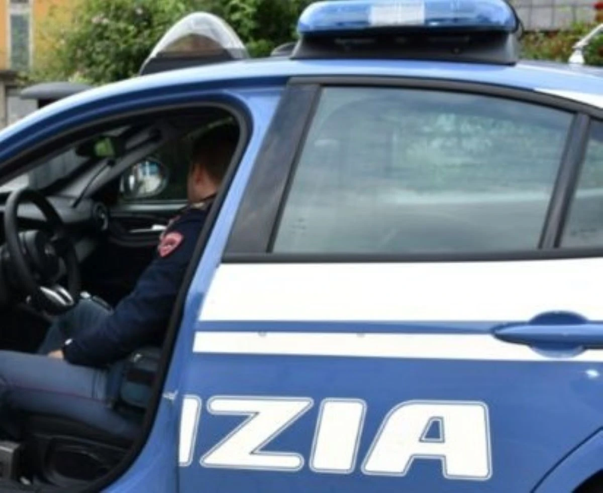 Bimba Un Anno Sola