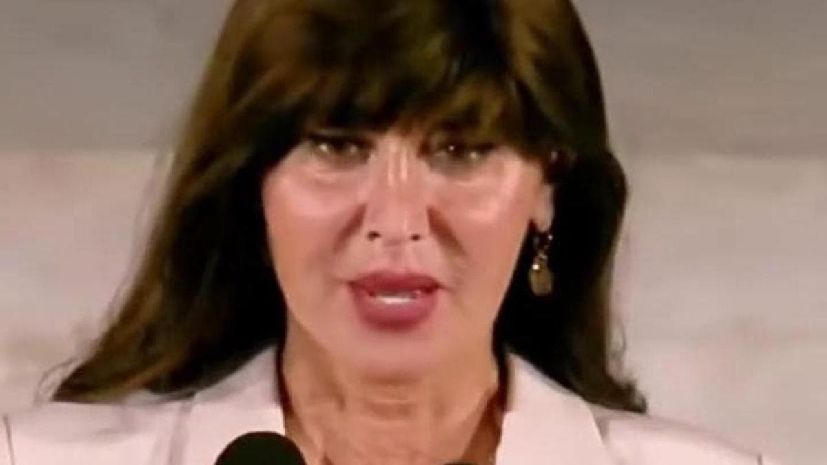 ministra Bernini contestata Sapienza