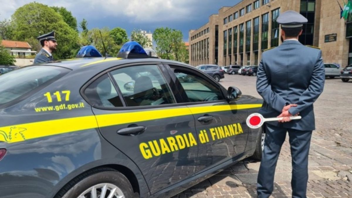 Parma sequestrati 4mila giocattoli