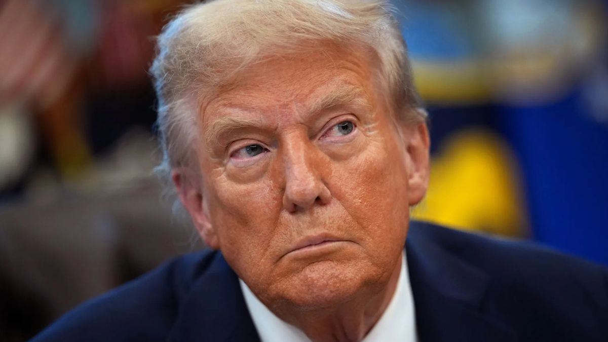 Trump autismo paracetamolo gravidanza