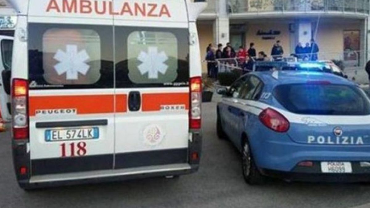 accoltellata donna cieca per strada la scena agghiacciante tutto per il suo cagnolino8230